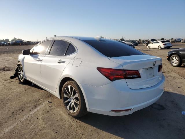 19UUB1F36FA016792 - 2015 ACURA TLX WHITE photo 3