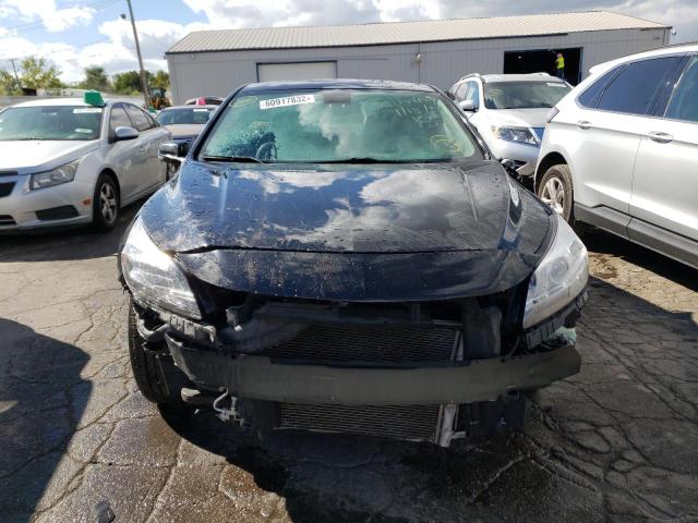 1G11C5SA2GU113281 - 2016 CHEVROLET MALIBU LIM 黑色 照片 10