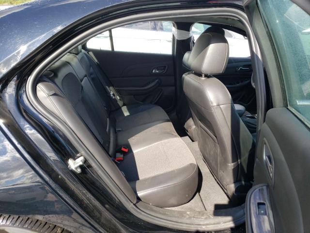 1G11C5SA2GU113281 - 2016 CHEVROLET MALIBU LIM 黑色 照片 6