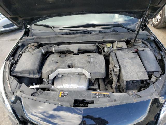 1G11C5SA2GU113281 - 2016 CHEVROLET MALIBU LIM 黑色 照片 7