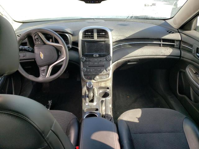 1G11C5SA2GU113281 - 2016 CHEVROLET MALIBU LIM 黑色 照片 9