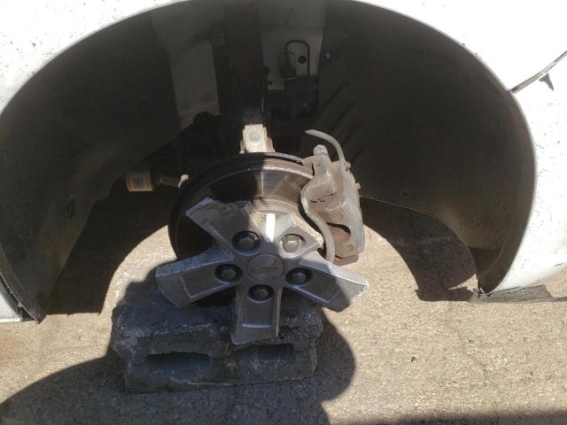 1G11B5SA9GF164221 - 2016 CHEVROLET MALIBU LIM 白色 照片 9