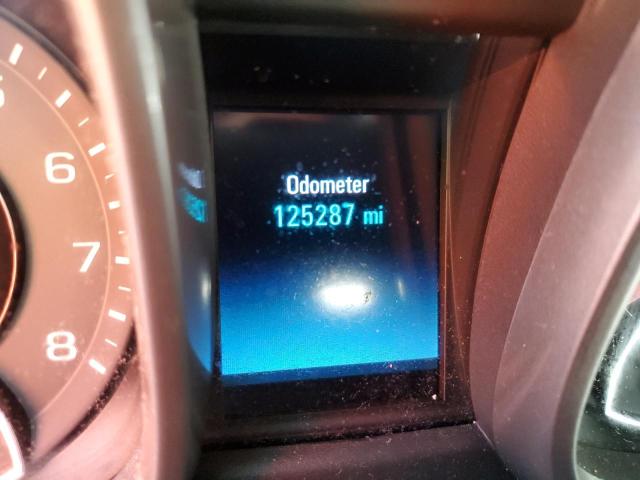 1G11B5SA5GF116148 - 2016 CHEVROLET MALIBU LIM SILVER photo 8