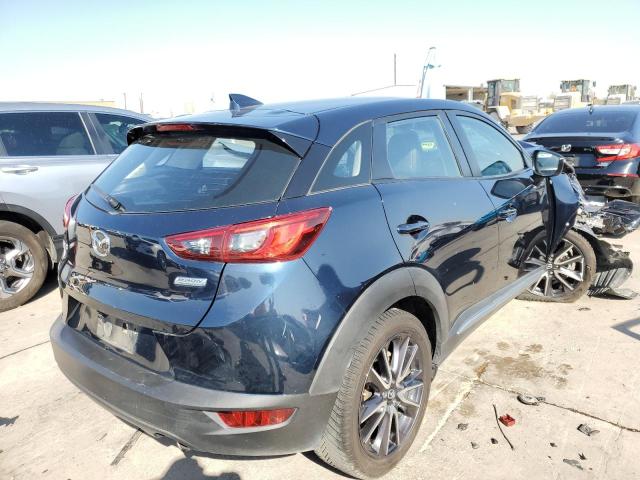 JM1DKDD79J0312538 - 2018 MAZDA CX-3 GRAND BLUE photo 4