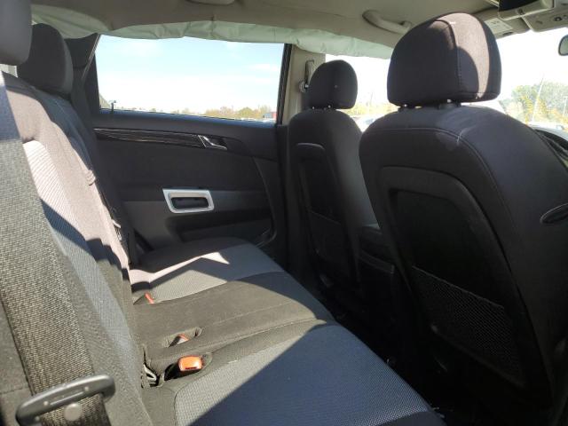 3GNAL2EKXES565672 - 2014 CHEVROLET CAPTIVA LS 白色 照片 6