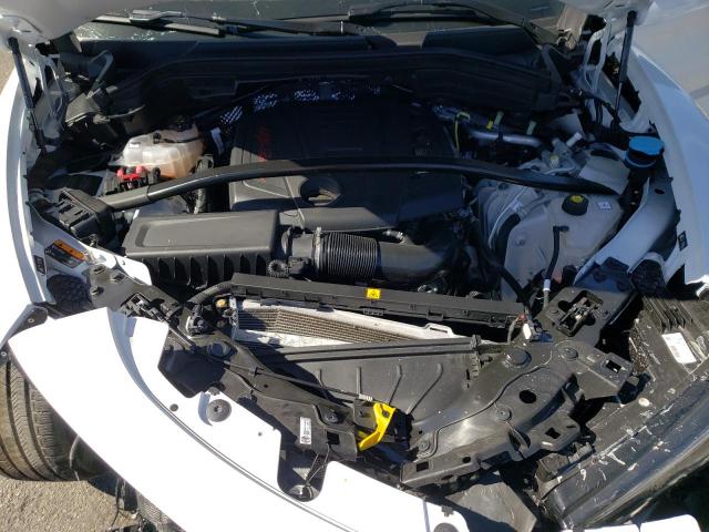 ZASPAKBN5N7D41030 - 2022 ALFA ROMEO STELVIO TI WHITE photo 7