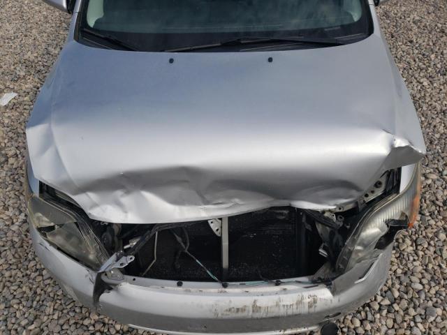 JTKDE3B77A0306721 - 2010 TOYOTA SCION TC ვერცხლისფერი ფოტო 7