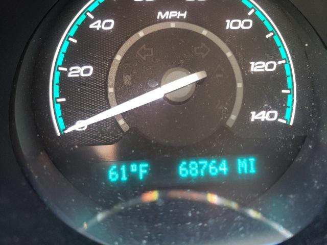 1G1ZC5E03CF198944 - 2012 CHEVROLET MALIBU 1LT თეთრი ფოტო 8