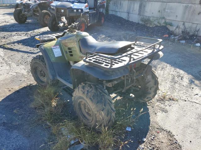 4XA0H50A1WA017136 - 1997 ATV UTILITY GREEN photo 3