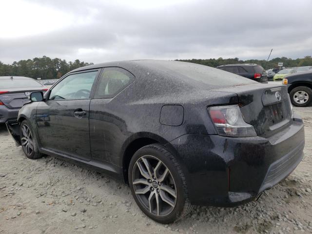 JTKJF5C78F3090510 - 2015 TOYOTA SCION TC 黑色 照片 3