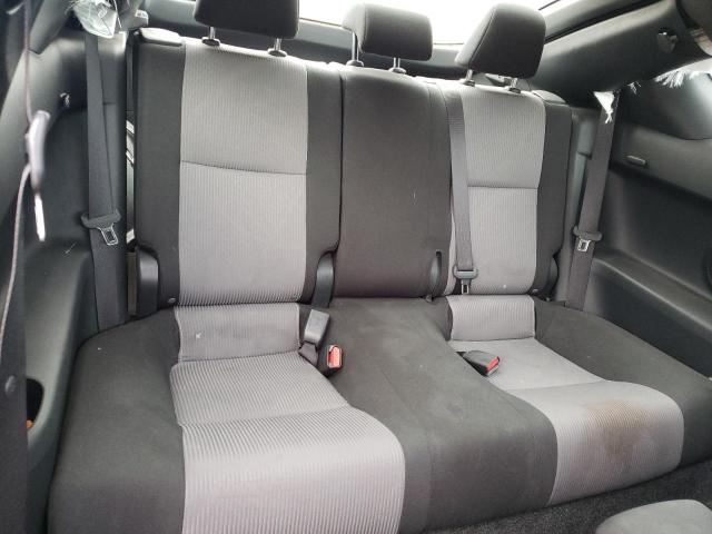 JTKJF5C78F3090510 - 2015 TOYOTA SCION TC 黑色 照片 6