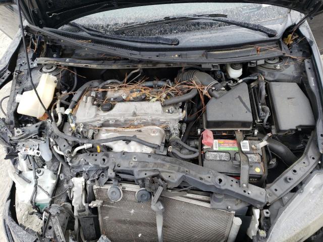 JTKJF5C78F3090510 - 2015 TOYOTA SCION TC 黑色 照片 7