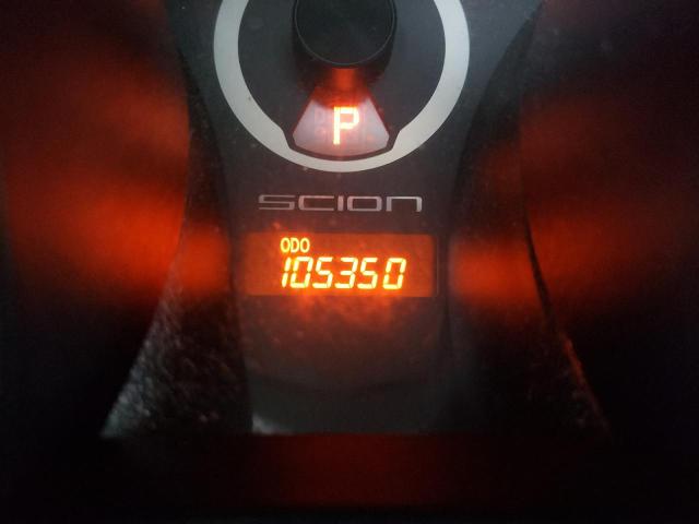 JTKJF5C78F3090510 - 2015 TOYOTA SCION TC 黑色 照片 8