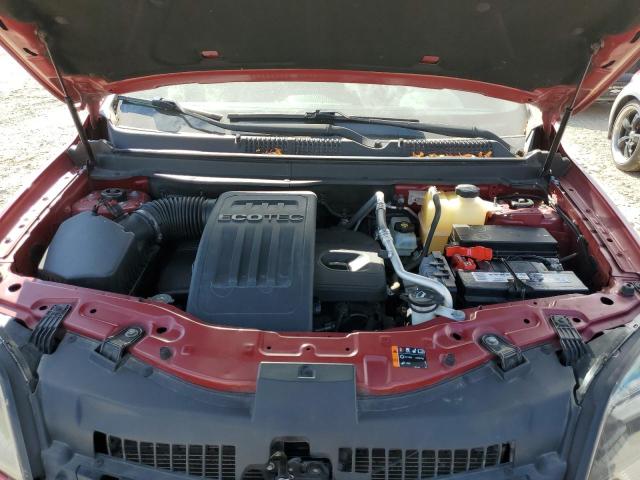 3GNAL2EK2FS520615 - 2015 CHEVROLET CAPTIVA LS Qırmızı foto 7