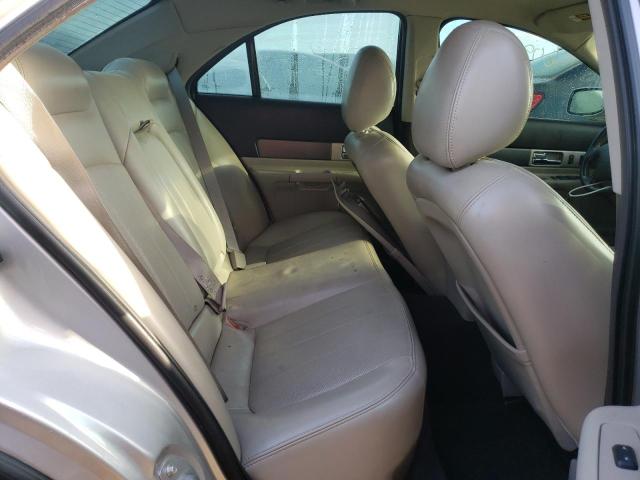 1LNHM87A03Y693545 - 2003 LINCOLN LS 银色 照片 6