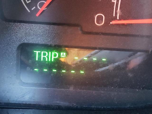 1LNHM87A03Y693545 - 2003 LINCOLN LS 银色 照片 8