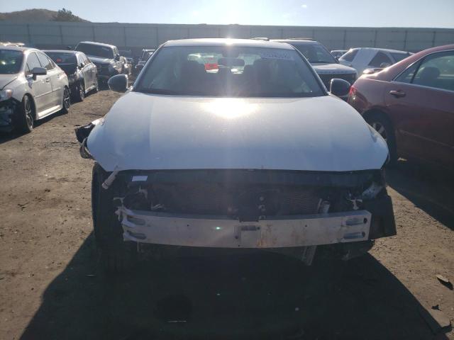 1N4BL4CV4NN386565 - 2022 NISSAN ALTIMA SR WHITE photo 5