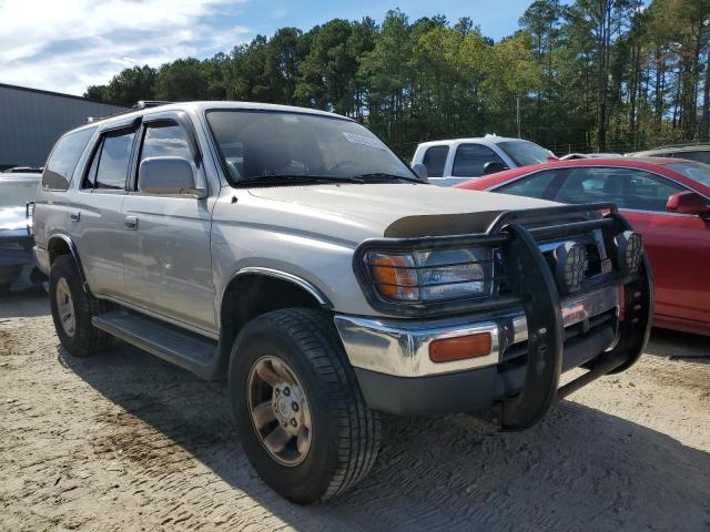 JT3HN86R7V0104618 - 1997 TOYOTA 4RUNNER TAN photo 1