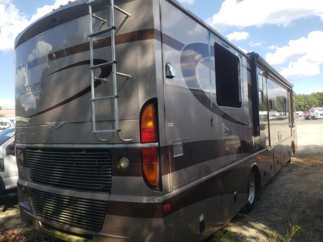 4UZAAHDC94CN11324 - 2004 FREIGHTLINER X LINE MOT 棕色 照片 4