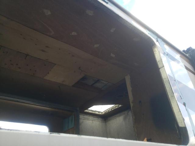 4UZAAHDC94CN11324 - 2004 FREIGHTLINER X LINE MOT 棕色 照片 9