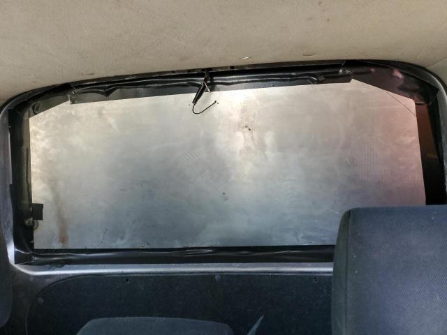 JTLKT334864084137 - 2006 TOYOTA SCION XB Silber Foto 9