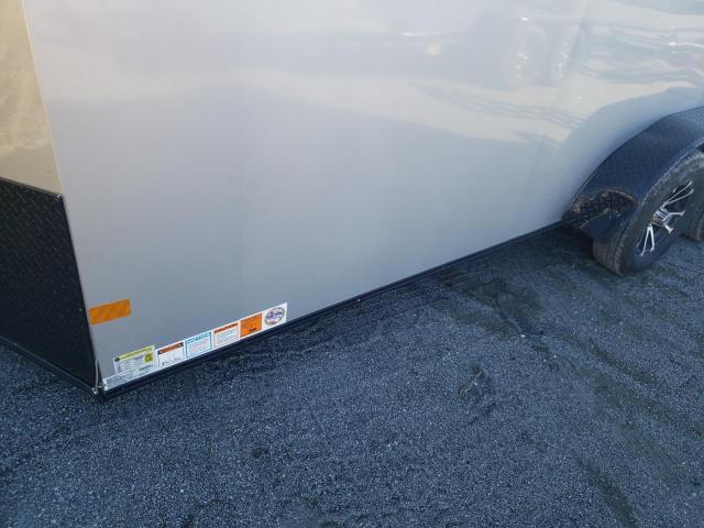 7K51E1626NH906902 - 2022 CARGO HAULMARK GRAY photo 9