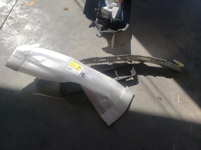 undefined - 2000 MERCEDES-BENZ E 63 AMG-S WHITE photo 2