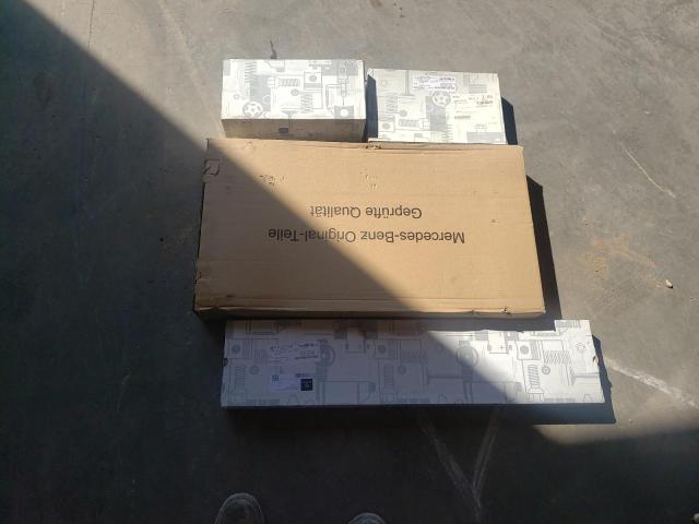 undefined - 2000 MERCEDES-BENZ E 63 AMG-S WHITE photo 6