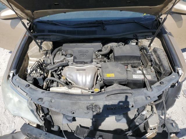 4T1BF1FK6CU053073 - 2012 TOYOTA CAMRY BASE  photo 7