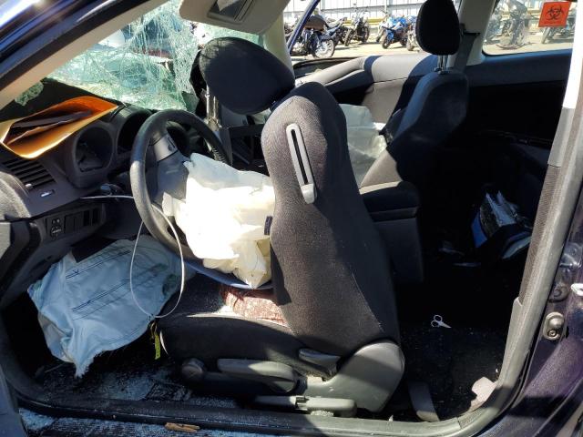 JTKDE167660113627 - 2006 TOYOTA SCION TC 蓝色 照片 5