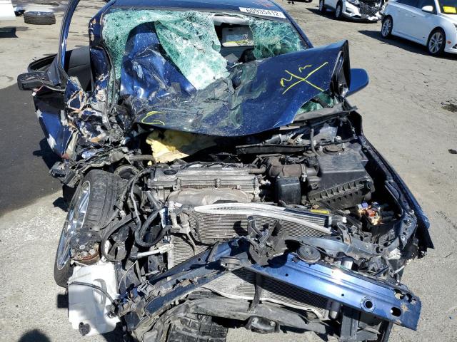 JTKDE167660113627 - 2006 TOYOTA SCION TC 蓝色 照片 7