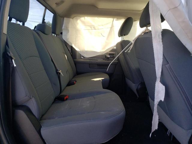 1C6RR7TT3LS129491 - 2020 RAM 1500 CLASS შავი ფოტო 6