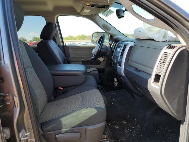 3C6TD5JT0CG126731 - 2012 DODGE RAM 2500 S GRAY photo 5