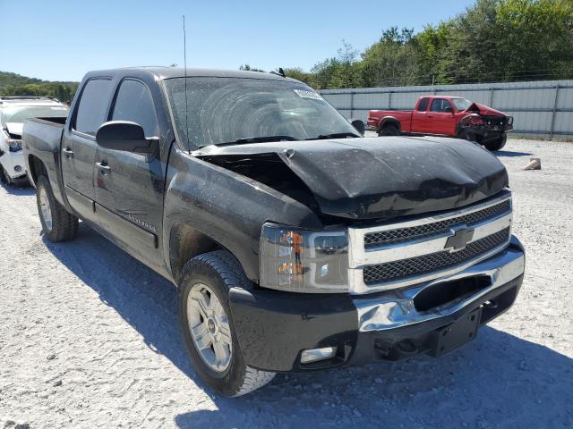 3GCPCSE05BG355254 - 2011 CHEVROLET SILVERADO C1500 LT  photo 1