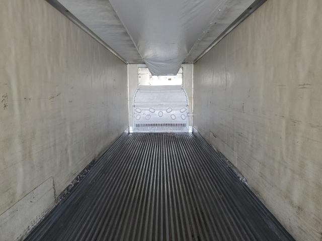 1UYVS25358U325215 - 2008 UTILITY TRAILER Սպիտակ լուսանկար 5