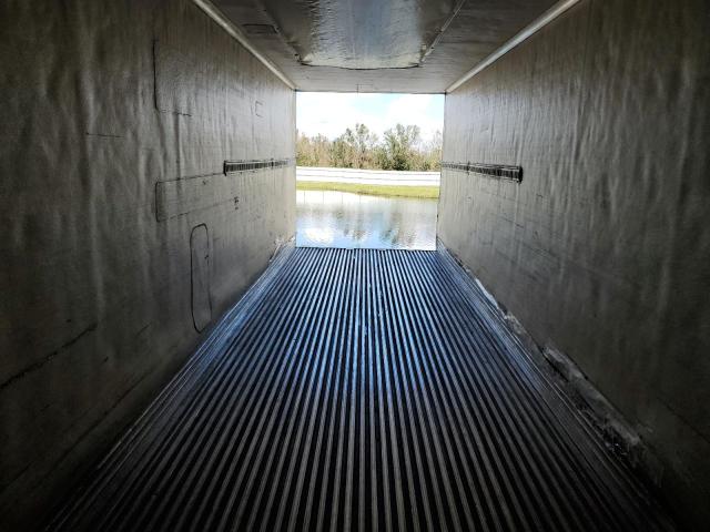 1UYVS25358U325215 - 2008 UTILITY TRAILER Սպիտակ լուսանկար 6