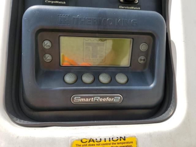 1UYVS25358U325215 - 2008 UTILITY TRAILER Սպիտակ լուսանկար 8