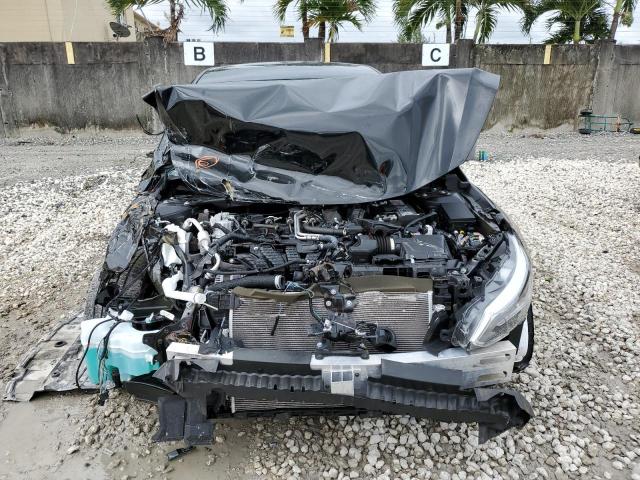 1N4BL4CV1MN360018 - 2021 NISSAN ALTIMA SR BLACK photo 9