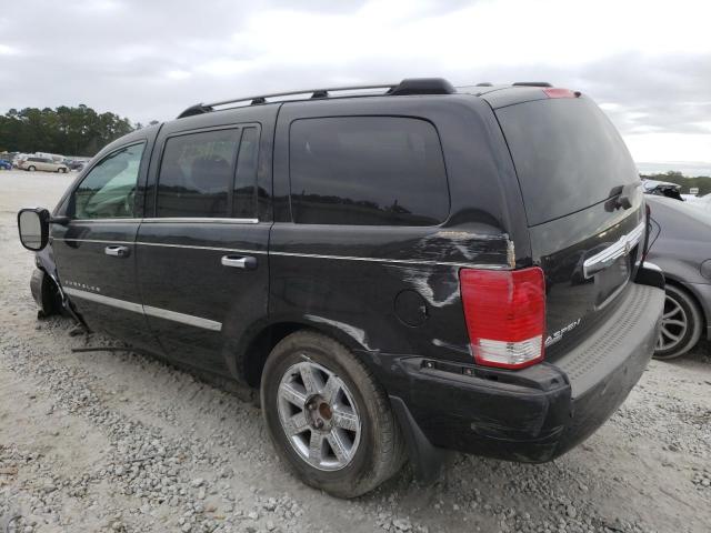 1A8HX58N48F136709 - 2008 CHRYSLER ASPEN LIMI Grafit foto 3