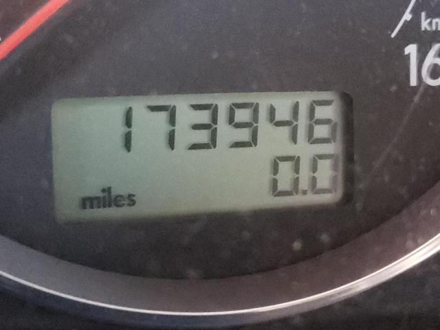 WVWYH63B12E006441 - 2002 VOLKSWAGEN PASSAT GLX Yaşıl foto 8