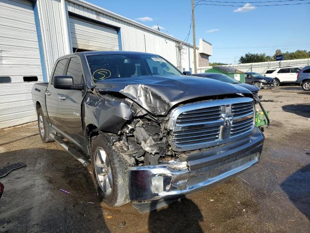 1C6RR6LT3DS639030 - 2013 RAM 1500 SLT  photo 1