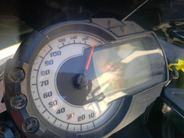 4UF15SNW0FT102607 - 2015 ARCTIC CAT SNOWMOBILE 绿色 照片 8