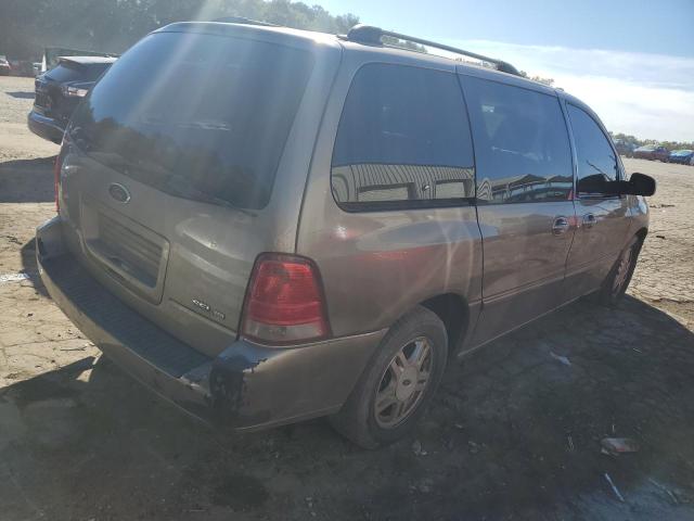 2FMZA52266BA25522 - 2006 FORD FREESTAR SEL  photo 4