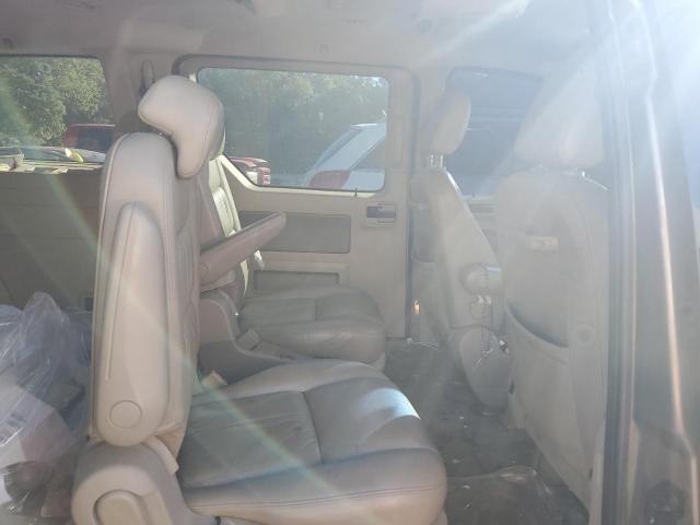 2FMZA52266BA25522 - 2006 FORD FREESTAR SEL  photo 6