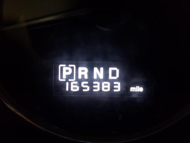 1J8HH68T39C505581 - 2009 JEEP COMMANDER 灰色 照片 8