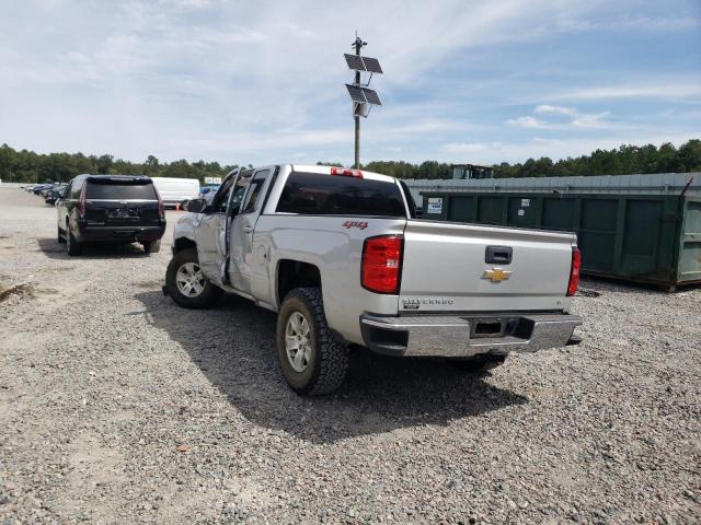 2GCVKPEC0K1162441 - 2019 CHEVROLET SILVERADO LD K1500 LT  photo 3