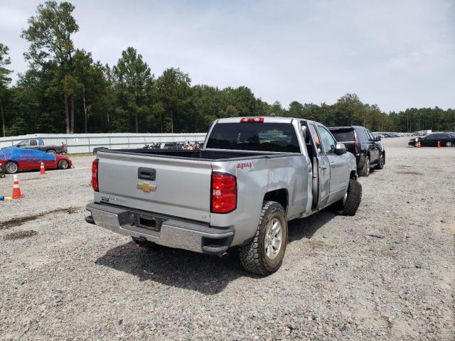 2GCVKPEC0K1162441 - 2019 CHEVROLET SILVERADO LD K1500 LT  photo 4