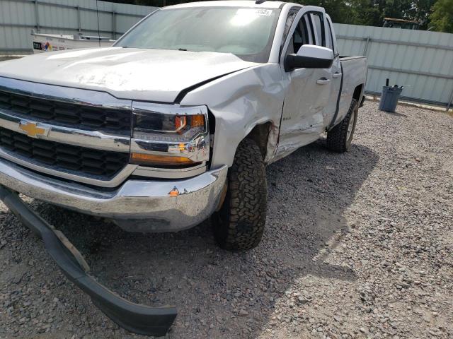 2GCVKPEC0K1162441 - 2019 CHEVROLET SILVERADO LD K1500 LT  photo 9