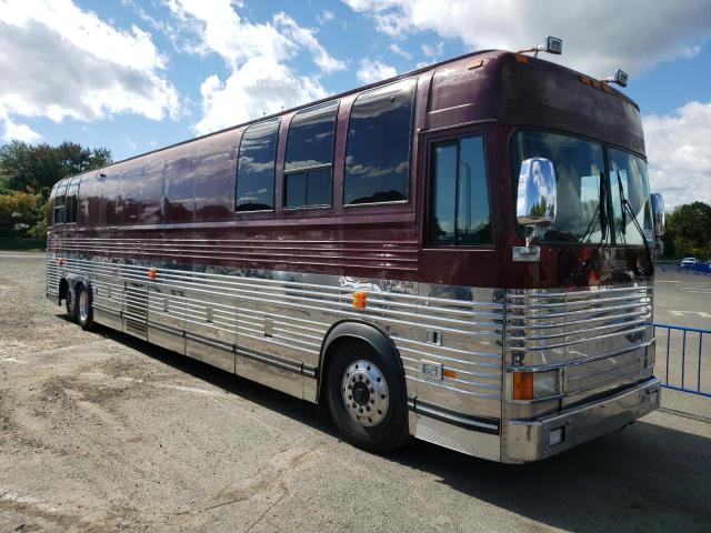 2PCE33490T1025738 - 1996 PREVOST BUS TWO TONE photo 1