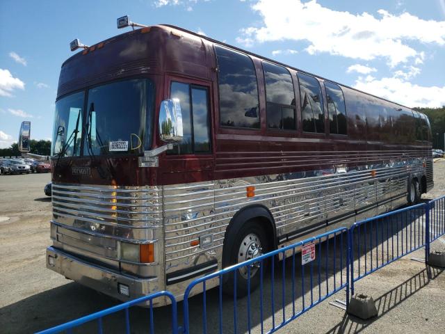 2PCE33490T1025738 - 1996 PREVOST BUS TWO TONE photo 2